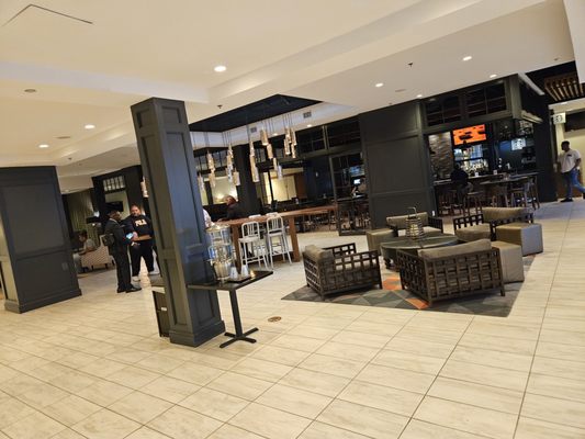 Sonesta Charlotte Lower South End by null