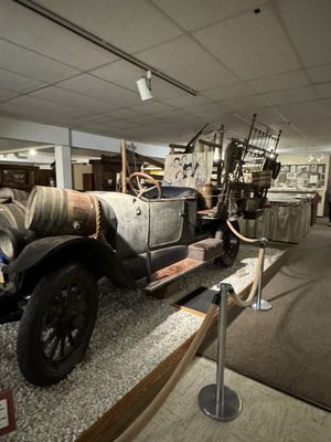 College of the Ozarks by null