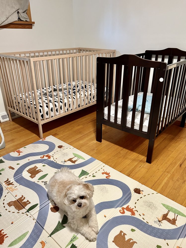 Oh My Baby Family Child Care - childcare center in Brooklyn, OH