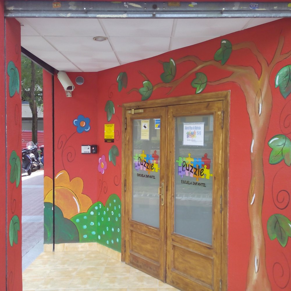 THE BEST 10 EDUCATION near C. EMMELINE PANKHURST, 50018 ZARAGOZA, SPAIN -  Updated 2026 - Hours - Yelp