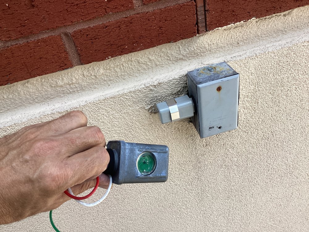 Slide of Bigfoot's Corner