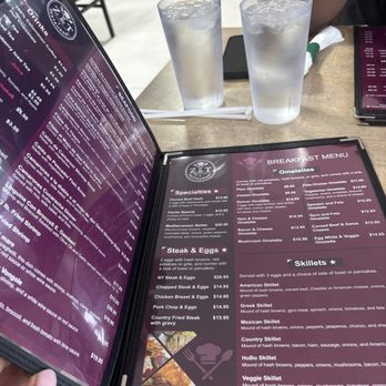 Z&T Restaurant - Breakfast & Brunch Near Me - Burnham, Illinois