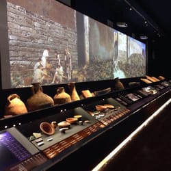 Museo Arqueológico Provincial