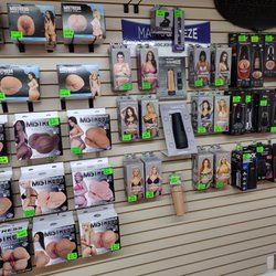 DW's Adult Video - More for just the guys.
