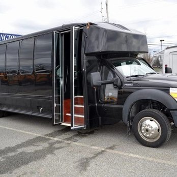 Richmond Limousine - Airport Shuttles Near Me - Glen Allen, Virginia Richmond Limousine - Airport Shuttles Near Me - Glen Allen, Virginia