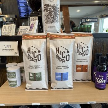 HiCO - Delicious coffee to take home - Coffee & Tea Near Me - Kealakekua, Hawaii HiCO - Delicious coffee to take home - Coffee & Tea Near Me - Kealakekua, Hawaii