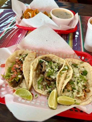 West Coast Taco Shop - BNA by null
