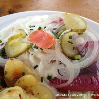 Fischerhütte - Fishmonger Near Me - Flecken Zechlin, BB