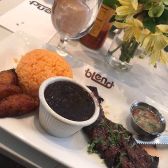 Blend - Latin American Near Me - Long Island City, New York