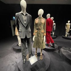 Gucci Garden Boutique