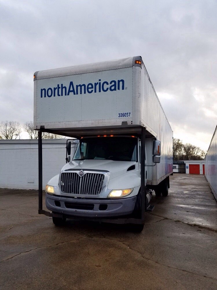 A1 Freeman Moving Group 11 Photos Movers 590