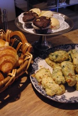 Rumeur Affamee by null