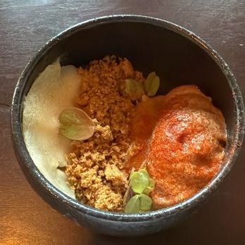 Baroo - Korean Near Me - Los Angeles, California