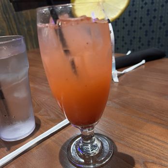 Local Goat - Strawberry Limeade - Burgers Near Me - Ooltewah, Tennessee Local Goat - Strawberry Limeade - Burgers Near Me - Ooltewah, Tennessee