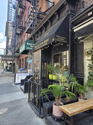 Senza Gluten by Jemiko - 100% Gluten Free Cafe & Bakery by null