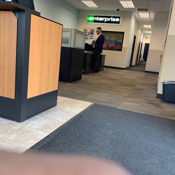 Enterprise Rent-A-Car - Rude clerks - Car Rental Near Me - Valley Stream, New York Enterprise Rent-A-Car - Rude clerks - Car Rental Near Me - Valley Stream, New York