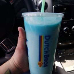 Birthday Electric Berry Drink!! Yumm Birthday Electric Berry Drink!! Yumm