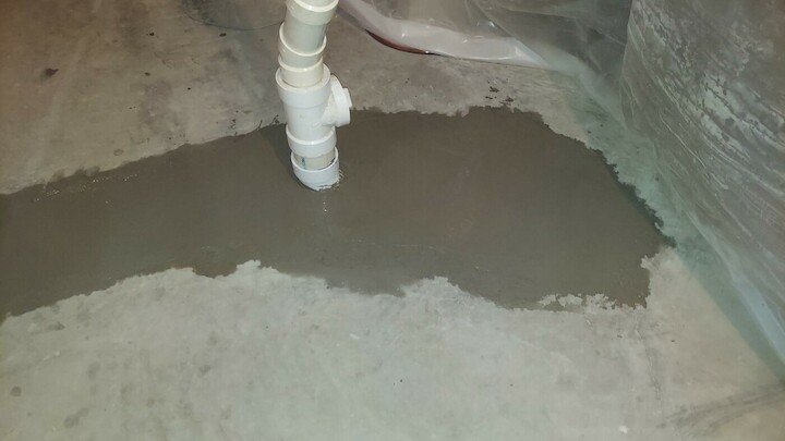 Slide of Ray's Sewer & Drain/ HVAC Services