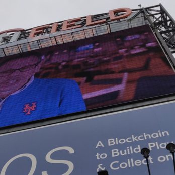 Citi Field - Stadiums & Arenas Near Me - Corona, New York
