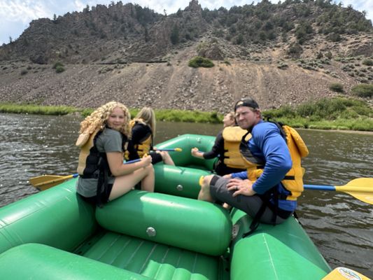 Colorado Adventure Guides by null