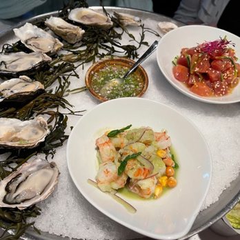 The Kitchen Restaurant - New American Near Me - Sacramento, California The Kitchen Restaurant - New American Near Me - Sacramento, California