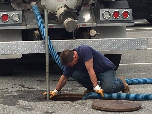 John Graci Septic Inspections - septic in Teaticket, MA