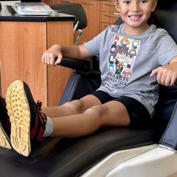 Just For Kids Pediatric Dentistry - Riverside