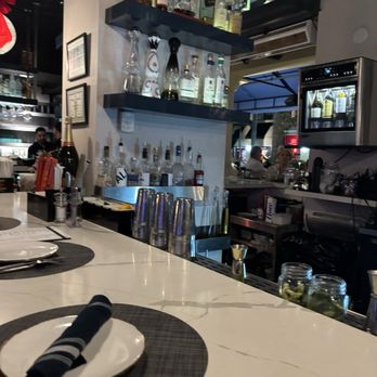 Corvina Seafood Grill - Seafood Near Me - Boca Raton, Florida