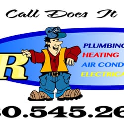 JR Plumbing Heating Air Conditioning & Electrical