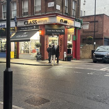 Class Hair Sylists - Barbers Near Me - London, XGL Class Hair Sylists - Barbers Near Me - London, XGL