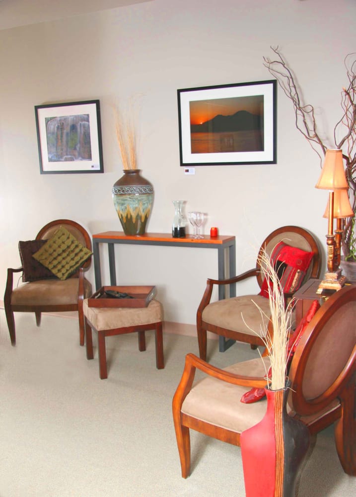 THE SANCTUARY HAIR STUDIO & SPA Updated August 2024 101 N Clematis