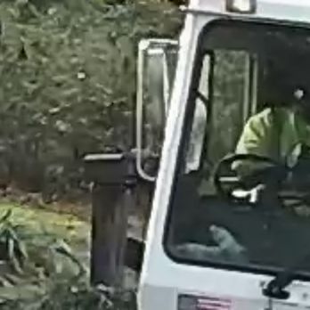 1. Waste Pro