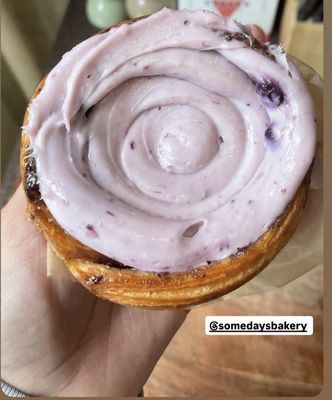 Somedays Bakery - Bayside by null