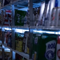 Pettyjohn's Liquor & Wine