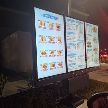 Mr Snappers - Seafood Near Me - Jacksonville, Florida