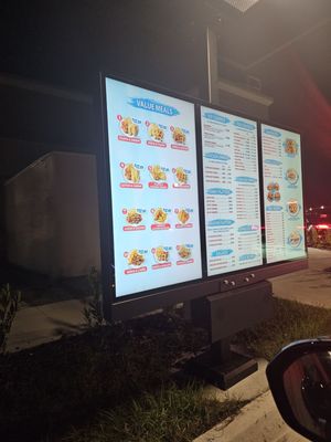 Menu photo 2 Mr Snappers Jacksonville, FL