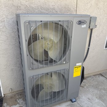 1. Golden State Heating and Air