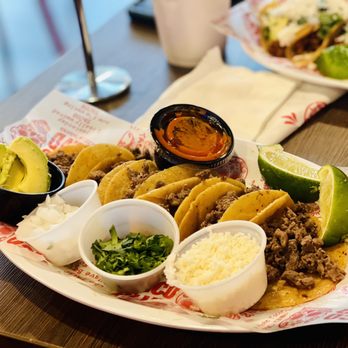 Taco Blvd - Blvd Special - Mexican Near Me - San Antonio, Texas