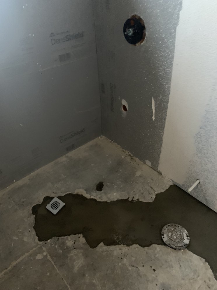 Slide of Mountain View Plumbing