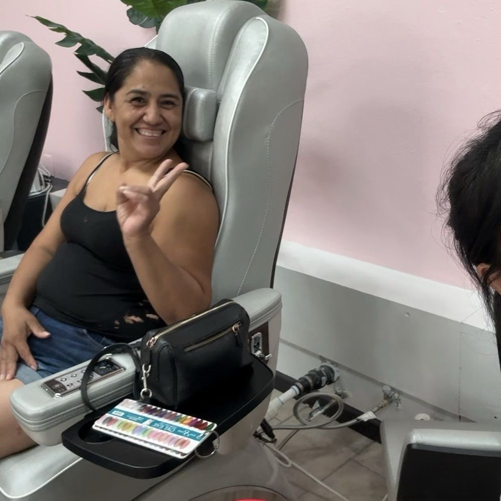 Rosie Nails - gel x nail set, pedicure - Nail Salons Near Me - Yucca Valley, California Rosie Nails - gel x nail set, pedicure - Nail Salons Near Me - Yucca Valley, California