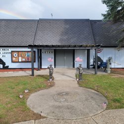 American Legion