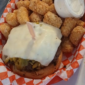 Little Anthony's Diner - American Near Me - Tucson, Arizona