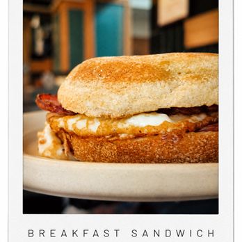 Dashery Cafe - Vernon's Breakfast Sandwich - Cafes Near Me - Baltimore, Maryland Dashery Cafe - Vernon's Breakfast Sandwich - Cafes Near Me - Baltimore, Maryland