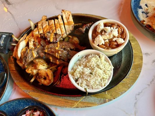 King Corona Latin Kitchen & Cantina by null