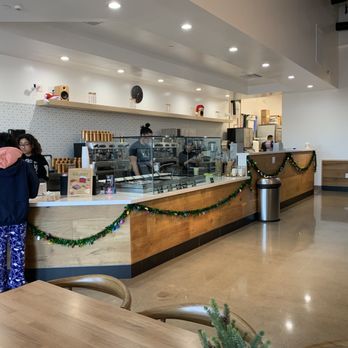 Teaspoon - Front counter - Bubble Tea Near Me - Pinole, California Teaspoon - Front counter - Bubble Tea Near Me - Pinole, California