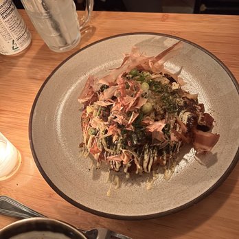 Shalom Japan - Okonomiyaki - Japanese Near Me - Brooklyn, New York Shalom Japan - Okonomiyaki - Japanese Near Me - Brooklyn, New York