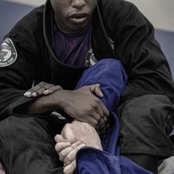 First BJJ Riverton