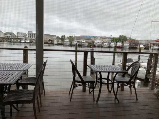 Harbour Restaurant at Canal Square by null