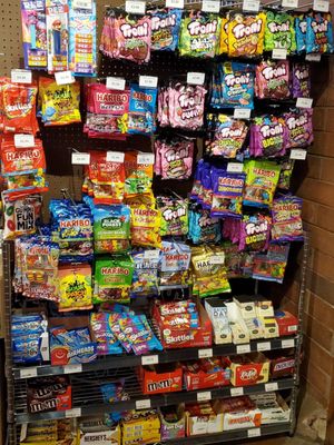 Chuck's Hop Shop Central District by null