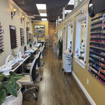 Smiley Nail Spa - Nail Salons Near Me - Walnut Creek, California Smiley Nail Spa - Nail Salons Near Me - Walnut Creek, California